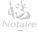 Logo des Notaires